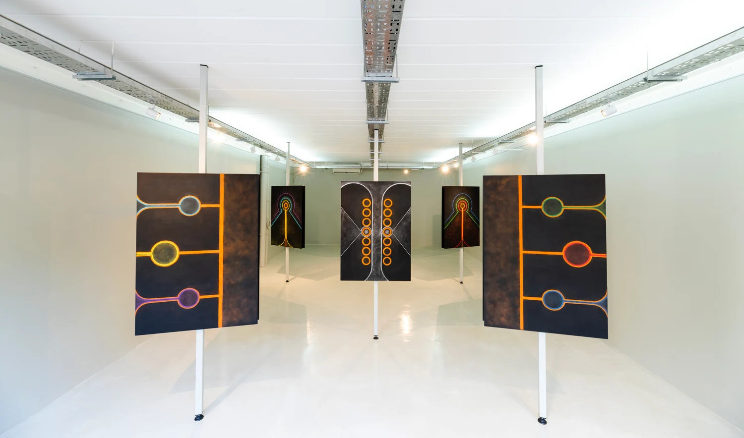Orbicular — Erik Arazi (2023)