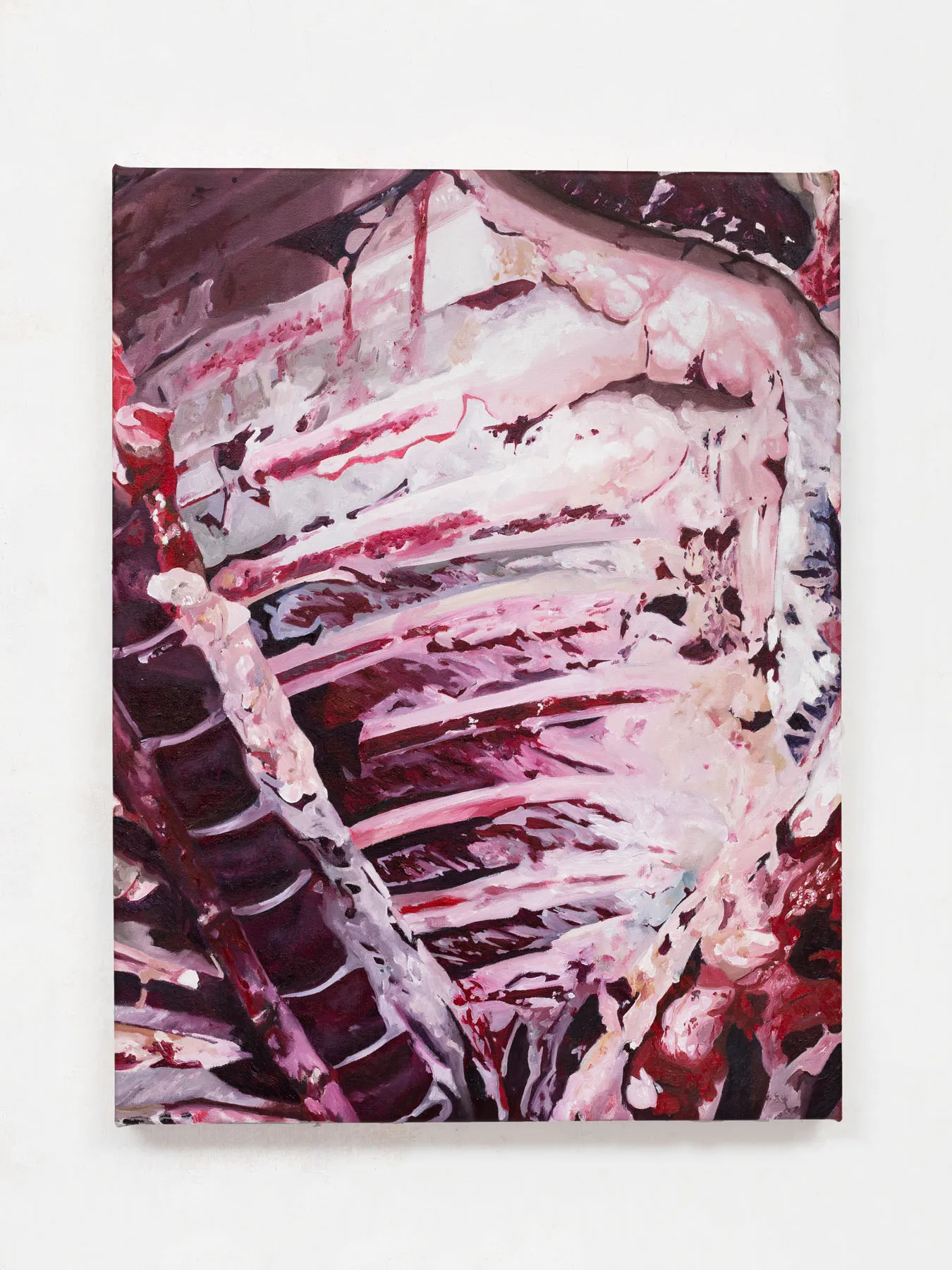 Sangre y sol, Francisco Díaz Scotto (2025) — imagen 5